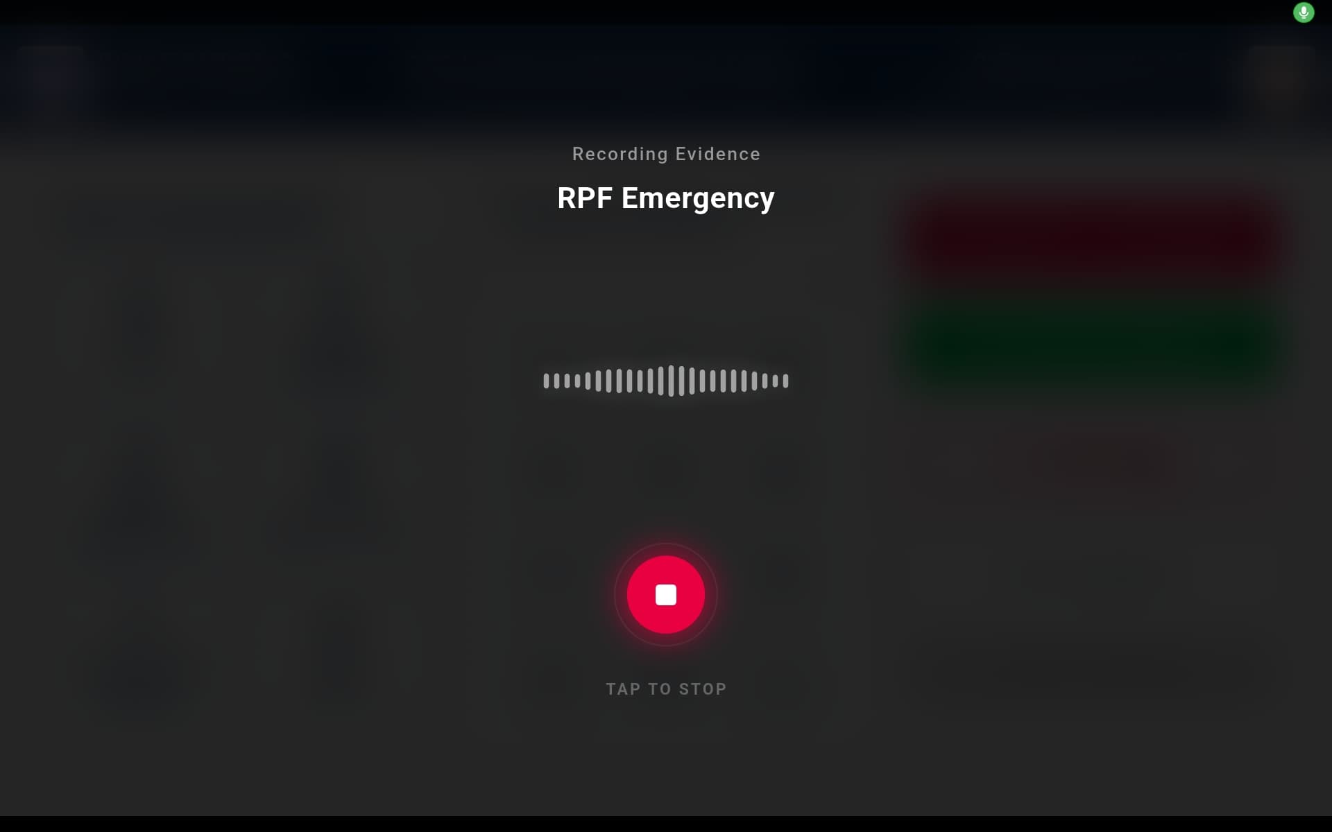 RPF Interface 3